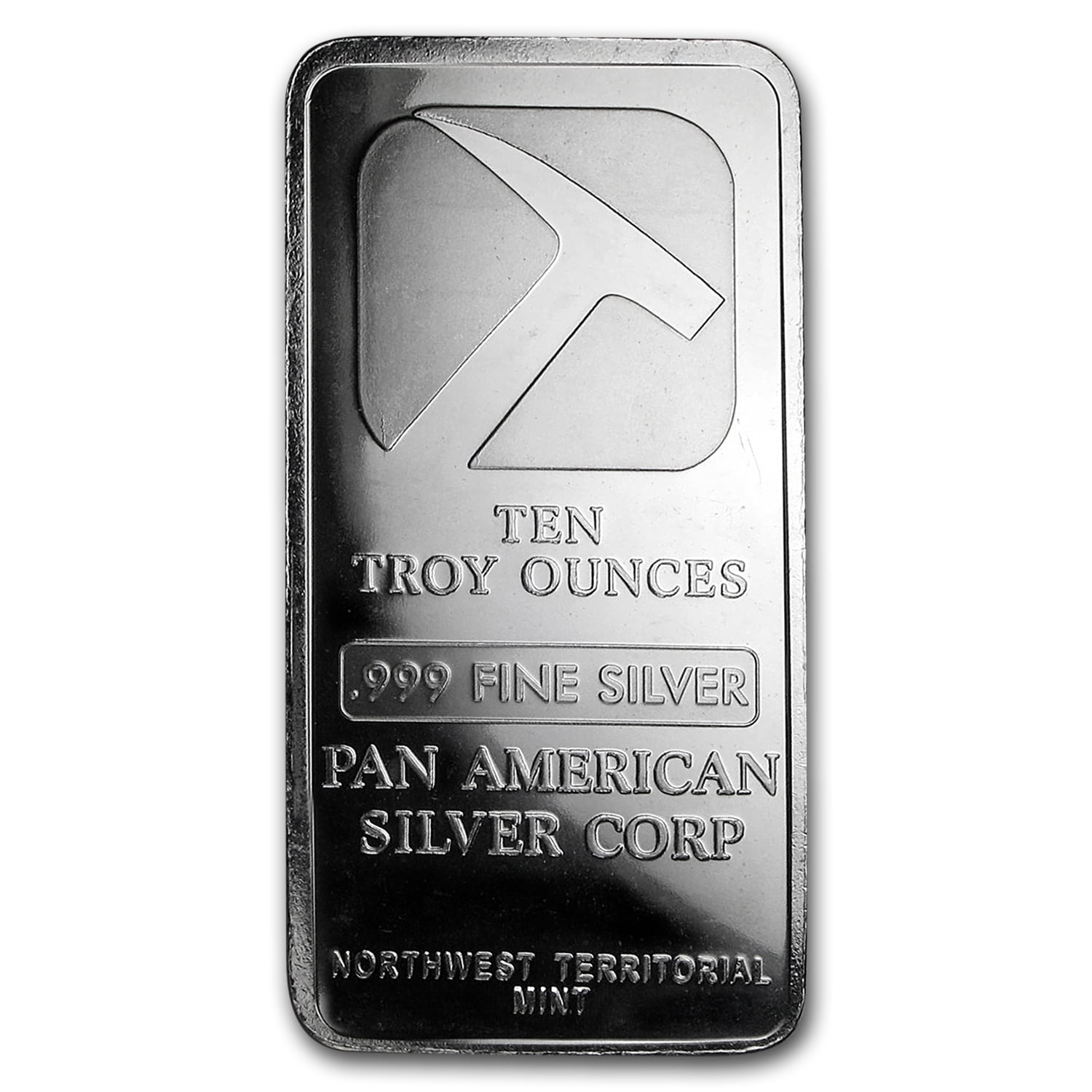 pan american silver corp stock