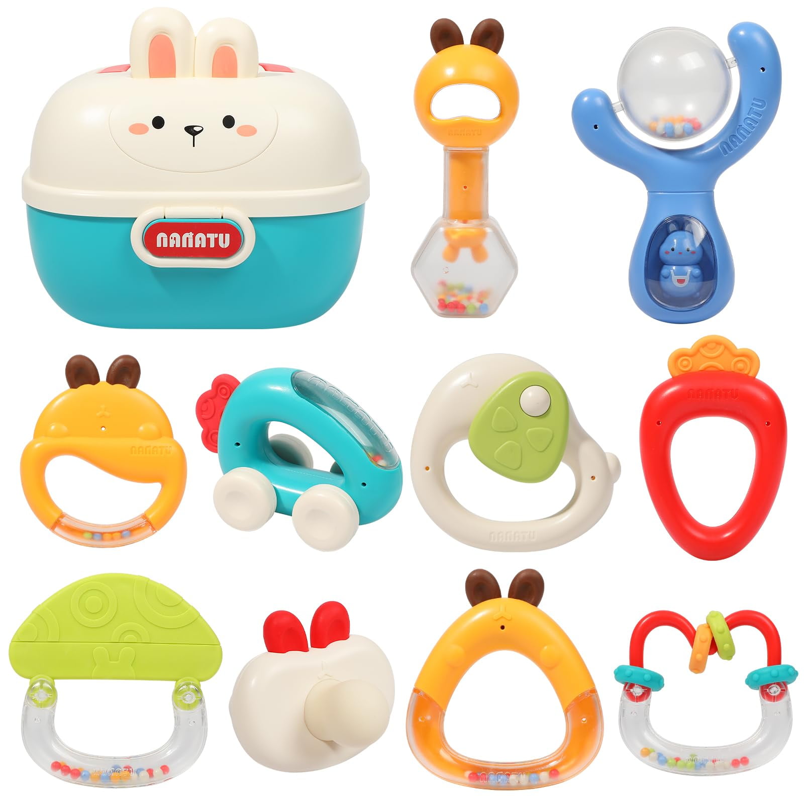 Best teething items sale
