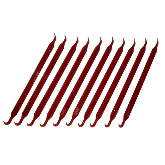 10 pack Deluxe O-Ring Pick Tool - ABS Plastic No Scratch [P/N: OPICK-ABS]