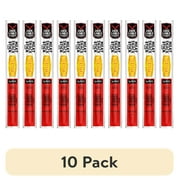 (10 pack) Jack Link's Classics Teriyaki Meat Stick, 0.8 oz.