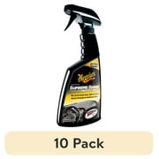 (10 pack) Meguiar's Supreme Shine Protectant, G4016, 16 Oz