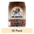 thumbnail image 1 of (10 pack) Mr. Brown Iced Coffee, 8.12 Fl Oz, 1 of 6