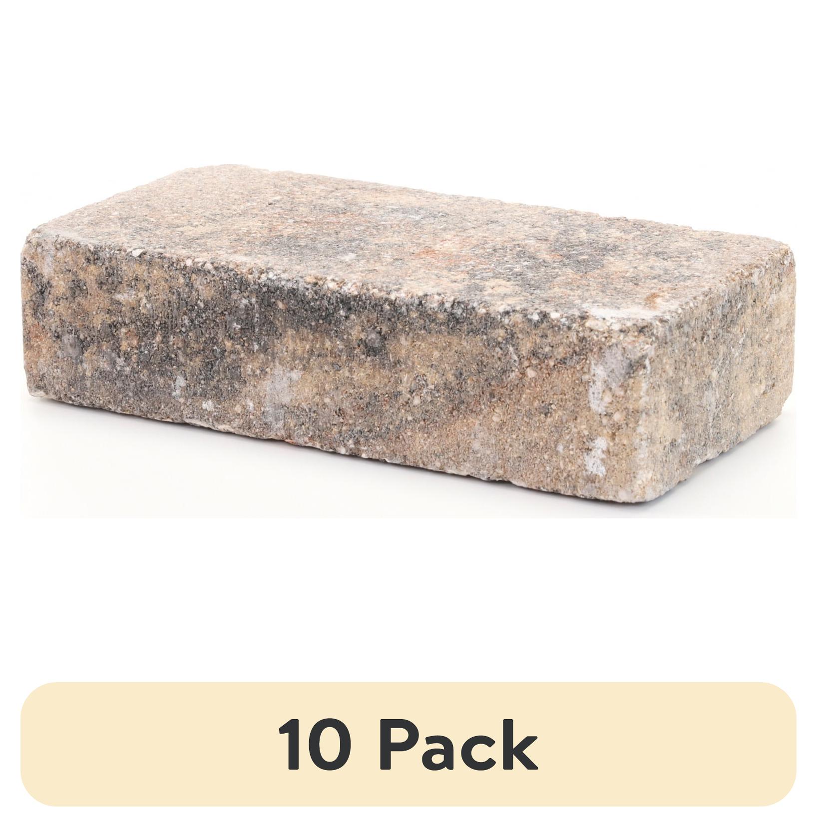 (10 pack) Pavestone 3.5
