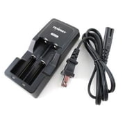 10-pack Universal Lithium Ion Chargers