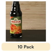 (10 pack) Ziyad Brothers Sultan Molasses, 10.5 oz