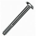 thumbnail image 1 of 10 pack of  229911-1  CONNECTOR JACKSCREW CAPTIVE #4-40, 1 of 2