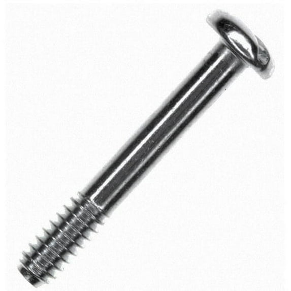 10 pack of 229911-1 CONNECTOR JACKSCREW CAPTIVE #4-40