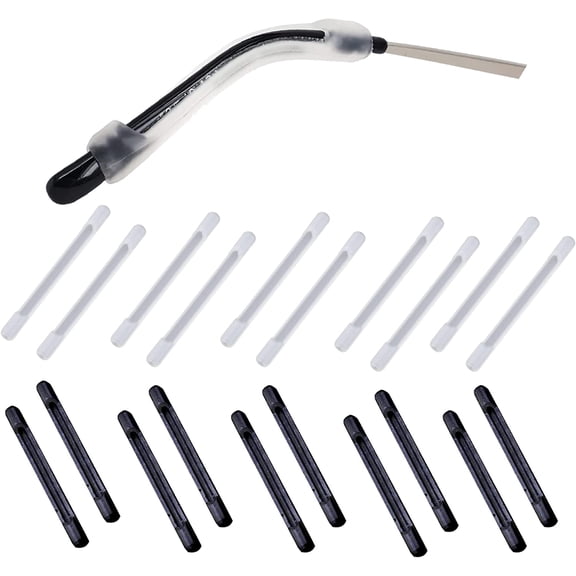 Temple Tips Glasses