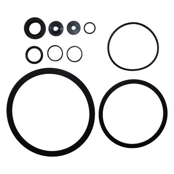 10-pc. Eaton Power Steering Pump Seal & O-Ring Kit Fits International Farmall Ford John Deere Massey Allis Chalmers Case Cockshutt Minneapolis Moline White / Oliver Tractor