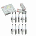 thumbnail image 1 of 10 pc NGK 2647 Laser Platinum Spark Plugs for 09482-00540 1765273 1N08-18-110 22401-1P115 3300 4503 4701 7071 7071-2 7346 7346-2 7546 7546-2 98079-5514H AGSP32FP AGSP32FPM AGSP32PP APP3926 IK16TT, 1 of 3