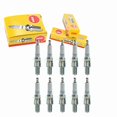thumbnail image 1 of 10 pc NGK 3830 Standard Spark Plugs for 0297830 297830 4059 54331093210 90793-20136 92070-1133 94702-00368 98079-60679 AP0297830 W29ESR-V Ignition Wire Secondary, 1 of 3