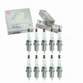 thumbnail image 1 of 10 pc NGK 5887 Laser Iridium Spark Plugs for 33-889597Q 8M0058933 Ignition Wire Secondary Fits select: 2007-2011 JEEP PATRIOT, 2007-2011 JEEP COMPASS, 1 of 3