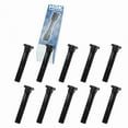 thumbnail image 1 of 10 pc NGK 58952 Ignition Coil Boots for 02534 175-1043 175-8004 184070 184078 186031 2534 35-7057 36-2053 50040 50040-1 50051 50051-1 55411K91 671-4290 671-4295 671-6257 702456 7548K91 SPB154 SPP91, 1 of 3