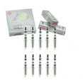 thumbnail image 1 of 10 pc NGK 95993 Laser Iridium Spark Plugs for Ignition Wire Secondary, 1 of 3