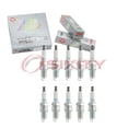thumbnail image 1 of 10 pc NGK 96760 Laser Iridium Spark Plugs for Ignition Wire Secondary, 1 of 3