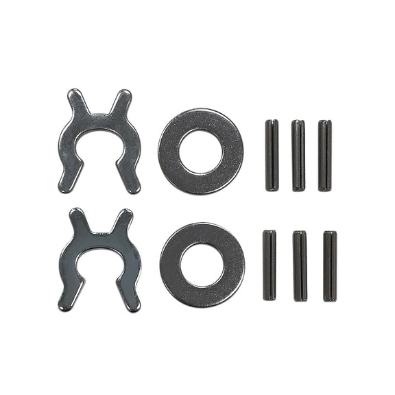 10-pc. Seat Pin Hardware Kit Fits Allis Chalmers Tractor 228551 228552 916936