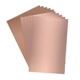 thumbnail image 2 of 10PCS FR4 Double Sided PCB Board - 10x15cm, 1.5mm Thick, Copper Clad Laminate 2 of 5
