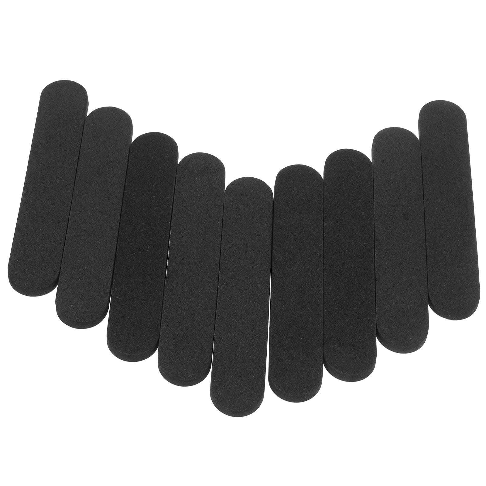 10 pcs Foam Hat Size Reducer Adhesive Hat Sizing Reducing Tape Hat Size