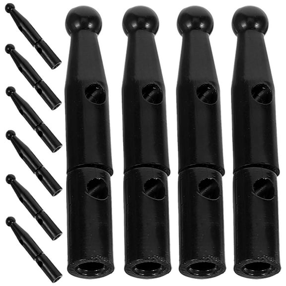 Raindrops Folding Umbrella Accessories Waterproof 10Pcs 1.26X0.20X0.20In