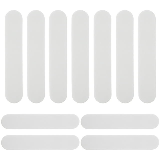 10 pcs Hat Size Reducer Inserts Hat Size Reducing Tape Foam Hat Sizing