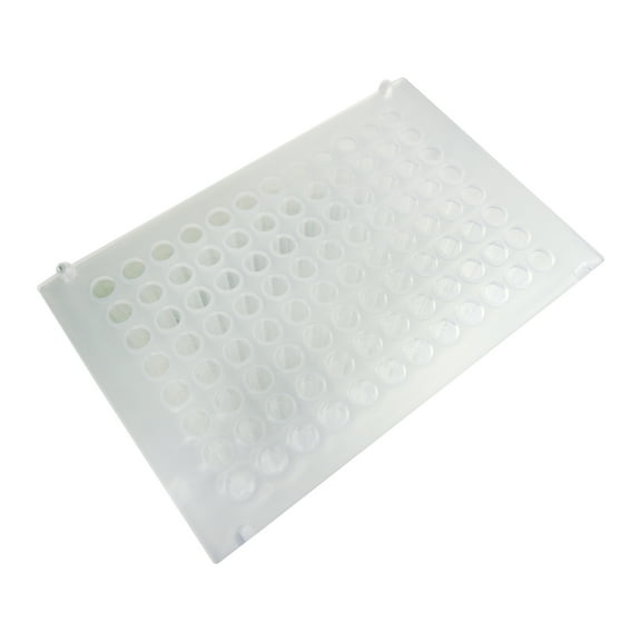 10 pcs, Lab Essentials: 96 Tip Combs