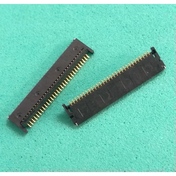 10 pcs Laptop Keyboard Connector For Macbook Pro A1278 A1286 A1297 A1342 2008-2012