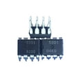 thumbnail image 1 of 10 pcs M5201 5201A DIP8 integrated circuit, 1 of 1