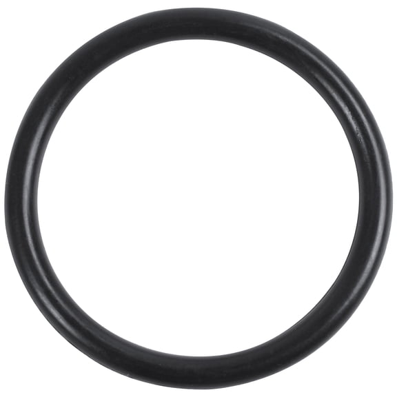 10 pcs Mechanical Black Rubber O Ring Oil Seal Seals, 36 mm x 30 mm