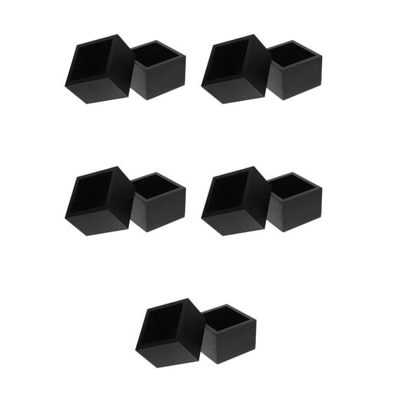 10 pcs Sake Cup Storage Box Japanese Wood Sake Box Decorative Sake Cup Box Container