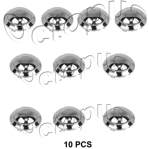 10 pcs Washer Pulsator Cap Fits Samsung DC66-00777A AP5788799 PS8753312