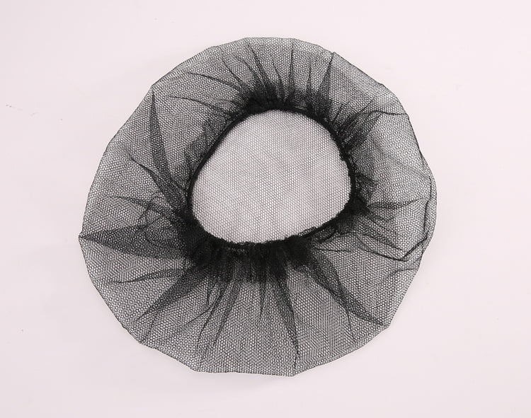 10 pcs Women Mesh Wig Caps Net Mesh Hair Nets Invisible