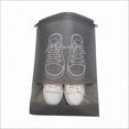 thumbnail image 1 of 10-piece Travel Shoe Bag, Drawstring Luggage Shoe Bag With Transparent Window, Household Shoe Dust Cover, 1 of 4