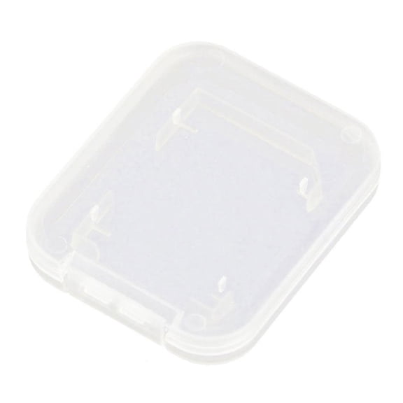 10 pieces SD box memory card SDHC CASE protective cover storage box NEW N3H7