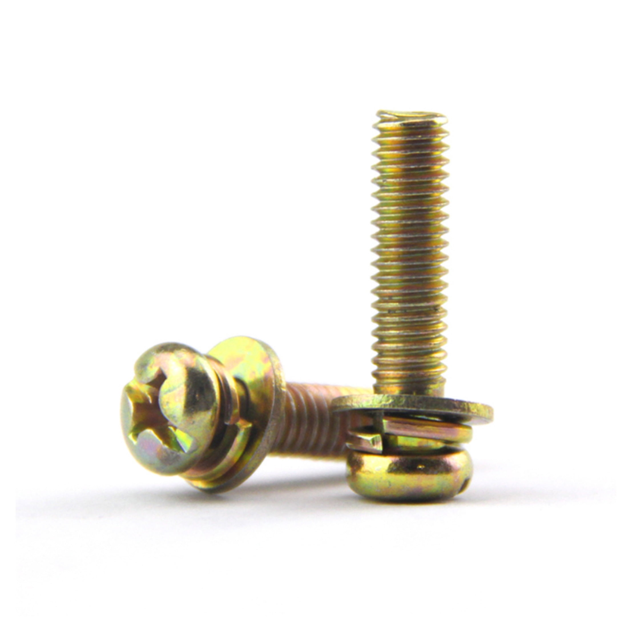 7/64 in Shoulder Dia, 3/8 in Lg, U-Drive Screw - 6YCL5|UDI0-700370-1000P 7/64 in Shoulder Dia, 3/8 in Lg, U-Drive Screw - 6YCL5|UDI0-700370-1000P