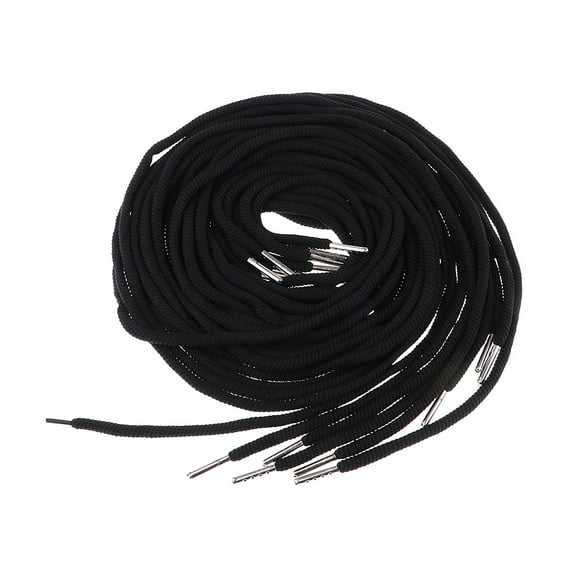 10 pieces polyester drawstring sweatpants shorts
