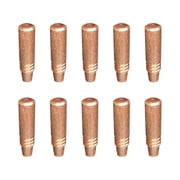 10-pk 206189 .052" 3/64AL Contact Tips for Miller FasTip Spoolmatic 15A 30A pro