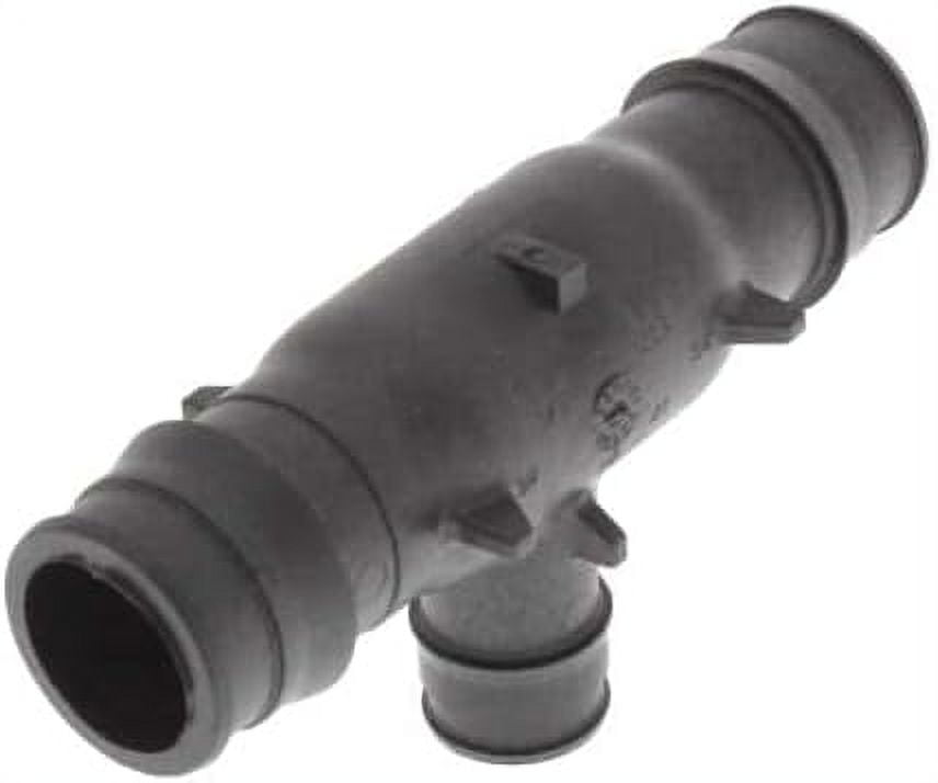 10-Pack 3/4" PEX A Expansion Tee Fittings – F1960 Standard, Compatible With Uponor (Wirsbo) - View #2