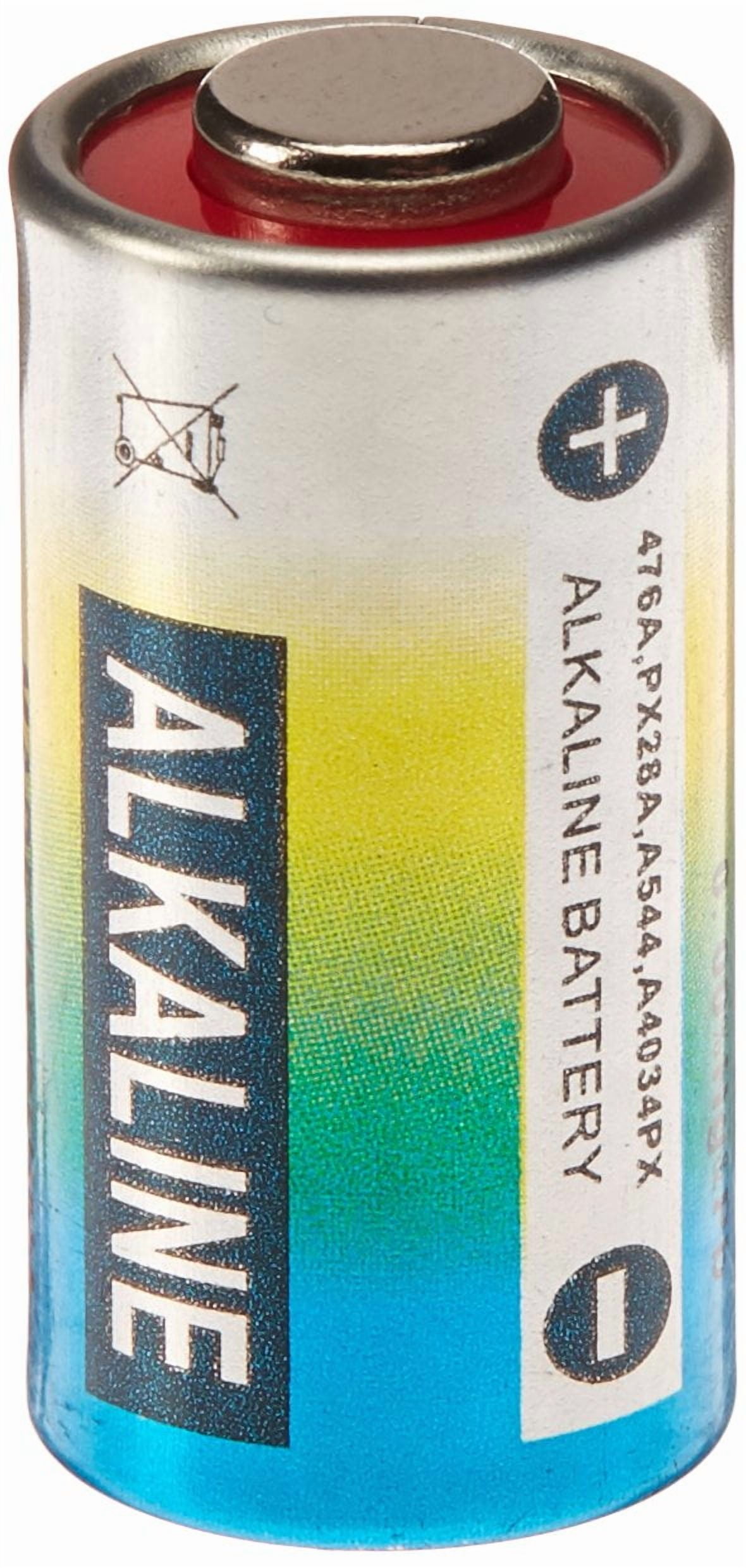 GENERIC General Purpose Batteries