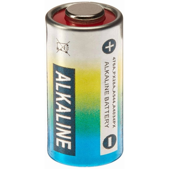 General Purpose Batteries