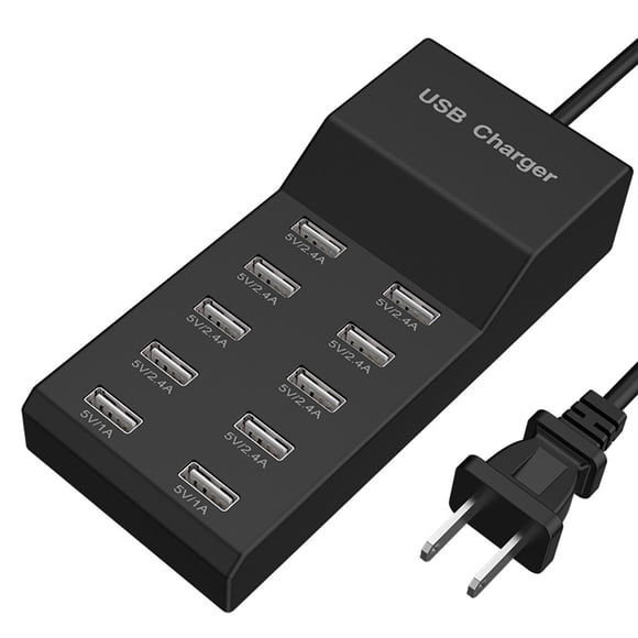 Multi Phone Adapter Usb USB Hubs - Essential Connectivity Solutions for Businesses
