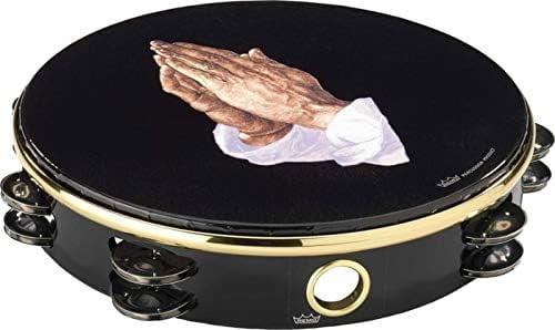 【新品未使用】REMO タンバリン　tambourines Remo Tambourines in Percussion Instruments & Accessories - Walmart.com