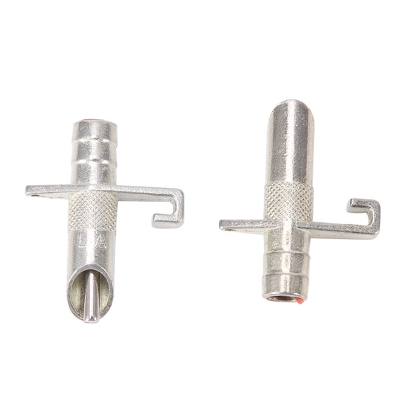 10 sets of practical automatic pet water dispenser kit Waterer Drinker is designed for rodents, Waterer Feeder red + silver plastic + iron