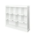 10shelf Bookcase