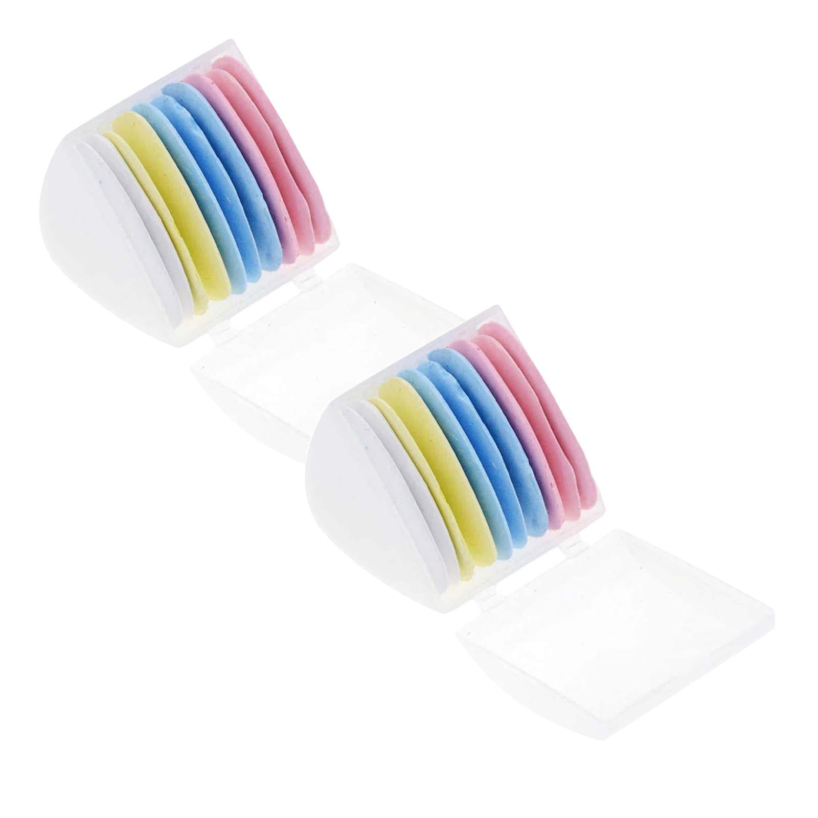 10 tailors chalk fabric pencil diy sewing tools easy cleaning markers