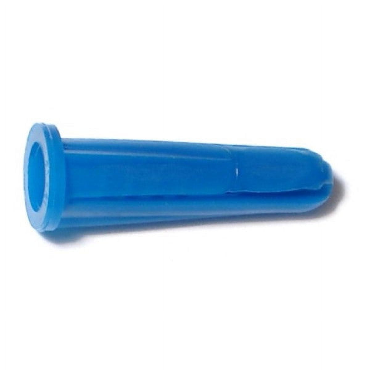 10 to 12 x 1" Conical Plastic Anchors WAP015