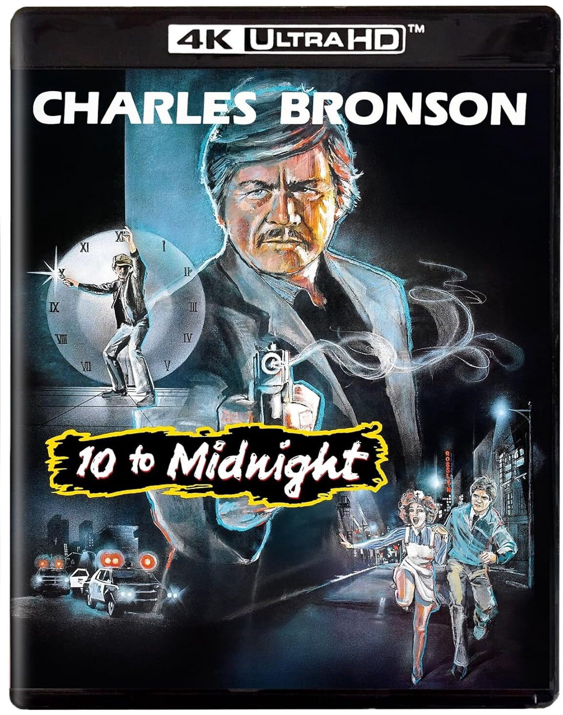 KL Studio Classics - 10 to Midnight [ULTRA HD]