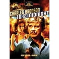 thumbnail image 1 of 10 to Midnight (DVD), La Entertainment, Action & Adventure, 1 of 1