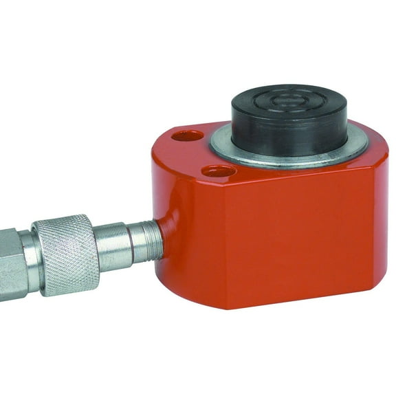 10 ton Hydraulic Short Body Ram