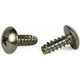 thumbnail image 1 of #10 x 1/2" Type B Self-Tapping Screws / Phillips / Truss Head / Steel / Zinc - 8000 Piece Carton, 1 of 1