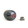 thumbnail image 1 of 10 x 1.25 mm 5-Speed Billet Shift Knob for Nissan, Mazda & Mitsubishi, 1 of 1